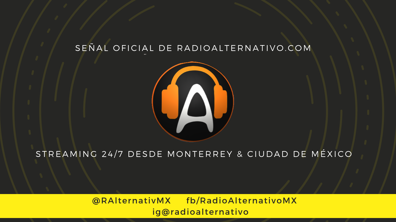 (c) Radioalternativo.com